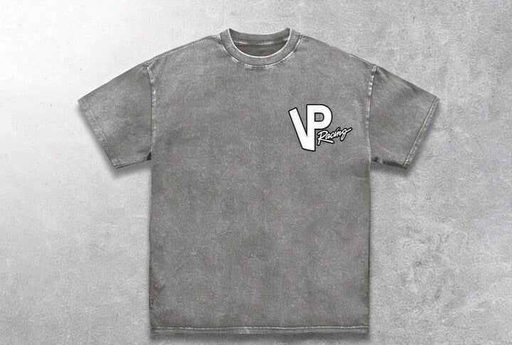 Vintage Racing T shirt
